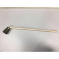 Paint Brush UK Style Long Wooden Handle Brush Midium Size Handle